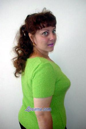 51524 - Victoria Alter: 43 - Ukraine