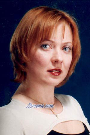 51529 - Elena Alter: 40 - Ukraine