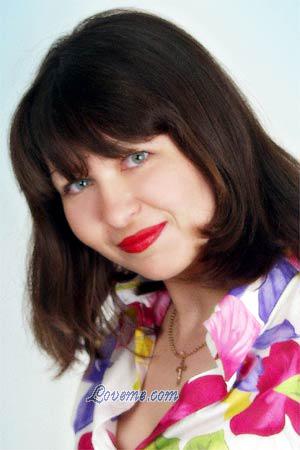 51533 - Dina Alter: 38 - Ukraine