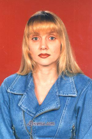 51579 - Alina Alter: 48 - Ukraine