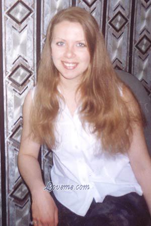 51584 - Inna Alter: 30 - Ukraine