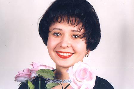 51588 - Tanya Alter: 38 - Ukraine