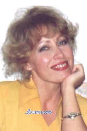 51608 - Marina Alter: 51 - Russland