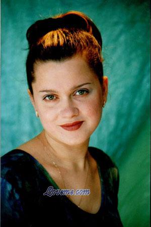 51638 - Lubov Alter: 32 - Ukraine