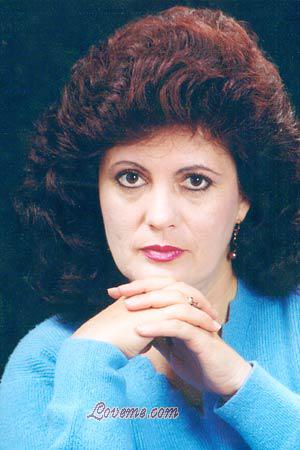 51641 - Inna Alter: 48 - Ukraine