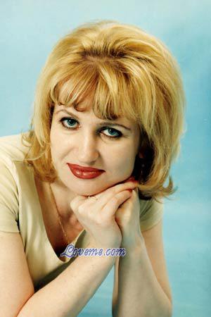 51689 - Irina Alter: 39 - Russland