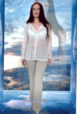 51708 - Elena Alter: 36 - Russland