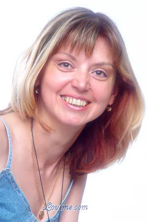 51733 - Ludmila Alter: 47 - Ukraine