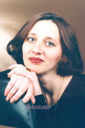 51744 - Natalia Alter: 37 - Ukraine