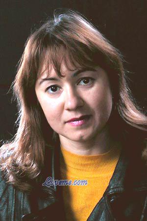 51774 - Nadezhda Alter: 46 - Ukraine