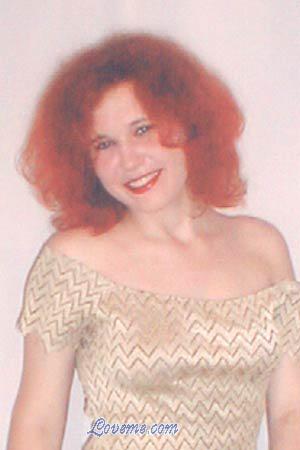 51787 - Tanya Alter: 35 - Ukraine