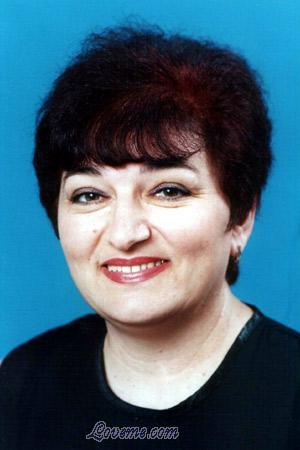 51795 - Ludmila Alter: 52 - Ukraine