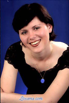 51833 - Tatyana Alter: 31 - Russland