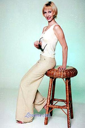 51838 - Irina Alter: 31 - Ukraine