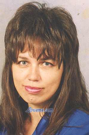 51842 - Olga Alter: 40 - Russland