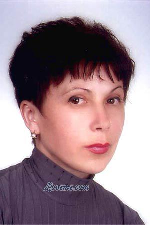 51896 - Antonina Alter: 48 - Ukraine
