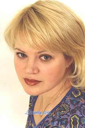 51898 - Marina Alter: 39 - Russia