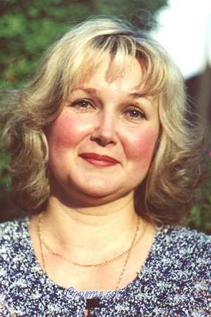 51900 - Galina Alter: 49 - Russland