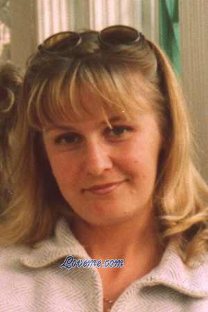 51904 - Svetlana Alter: 35 - Russia