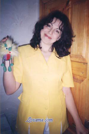 51929 - Irina Alter: 50 - Ukraine