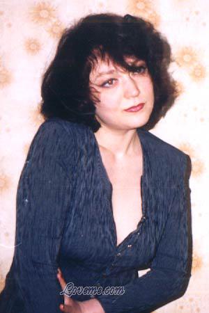 51938 - Zina Alter: 36 - Ukraine