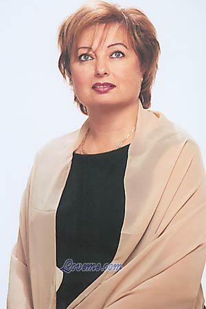 51958 - Ludmila Alter: 47 - Lettland