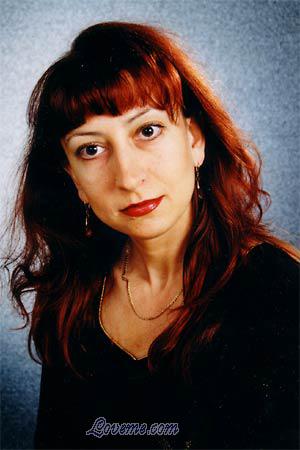 51977 - Larisa Alter: 43 - Weißrussland