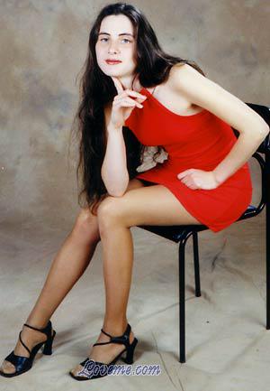 51992 - Maria Alter: 33 - Russland