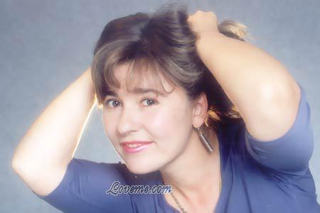 52028 - Galina Alter: 45 - Russland