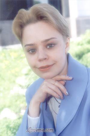 52038 - Elena Alter: 33 - Russland