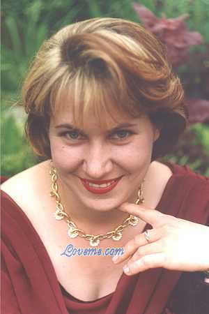 52039 - Olga Alter: 40 - Russland