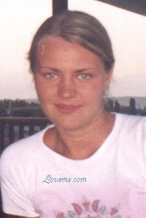 52040 - Ekaterina Alter: 31 - Russland