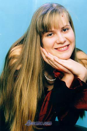 52045 - Anastasiya Alter: 28 - Russland