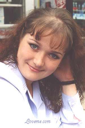 52053 - Nataly Alter: 27 - Russia