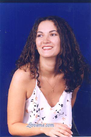 52059 - Vera Alter: 32 - Ukraine