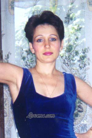52071 - Svetlana Alter: 48 - Ukraine