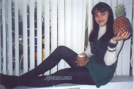 52073 - Svetlana Alter: 31 - Ukraine