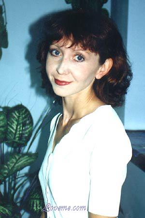 52076 - Ochseana Alter: 38 - Ukraine