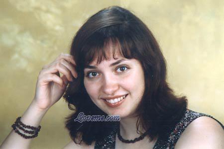 52077 - Lyuda Alter: 28 - Ukraine