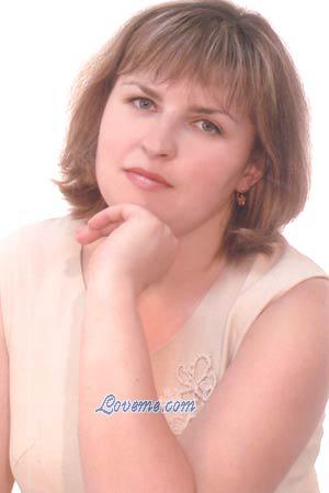 52078 - Irina Alter: 33 - Ukraine