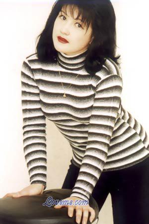 52089 - Valentina Alter: 28 - Russland