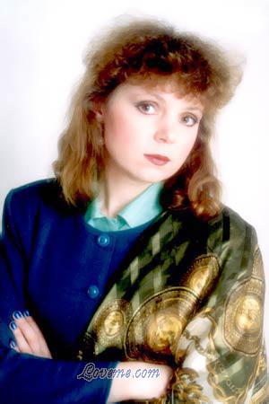 52105 - Raisa Alter: 44 - Russland