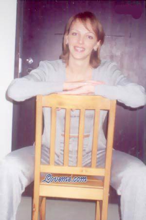 52108 - Victoria Alter: 38 - Russia