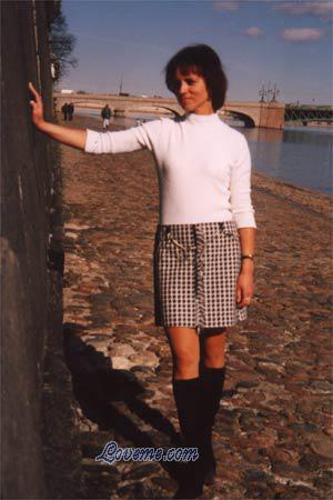 52112 - Tanya Alter: 50 - Russland