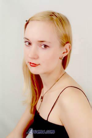 52114 - Larisa Alter: 29 - Russia