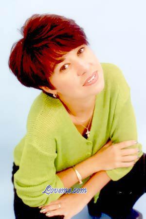 52118 - Vika Alter: 50 - Russland