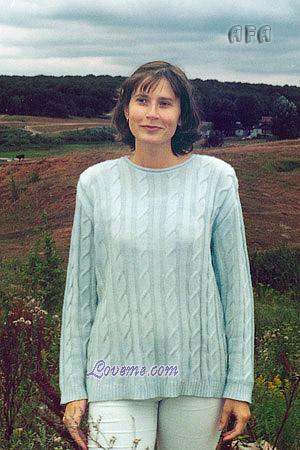 52154 - Elena Alter: 41 - Russland