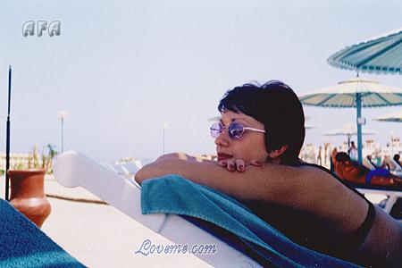 52235 - Tatyana Alter: 35 - Russland