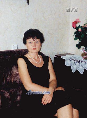 52236 - Alexandra Alter: 51 - Russland