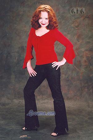 52237 - Svetlana Alter: 48 - Russland